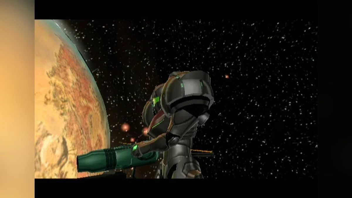 Скриншоты из Metroid Prime / Картинка 121