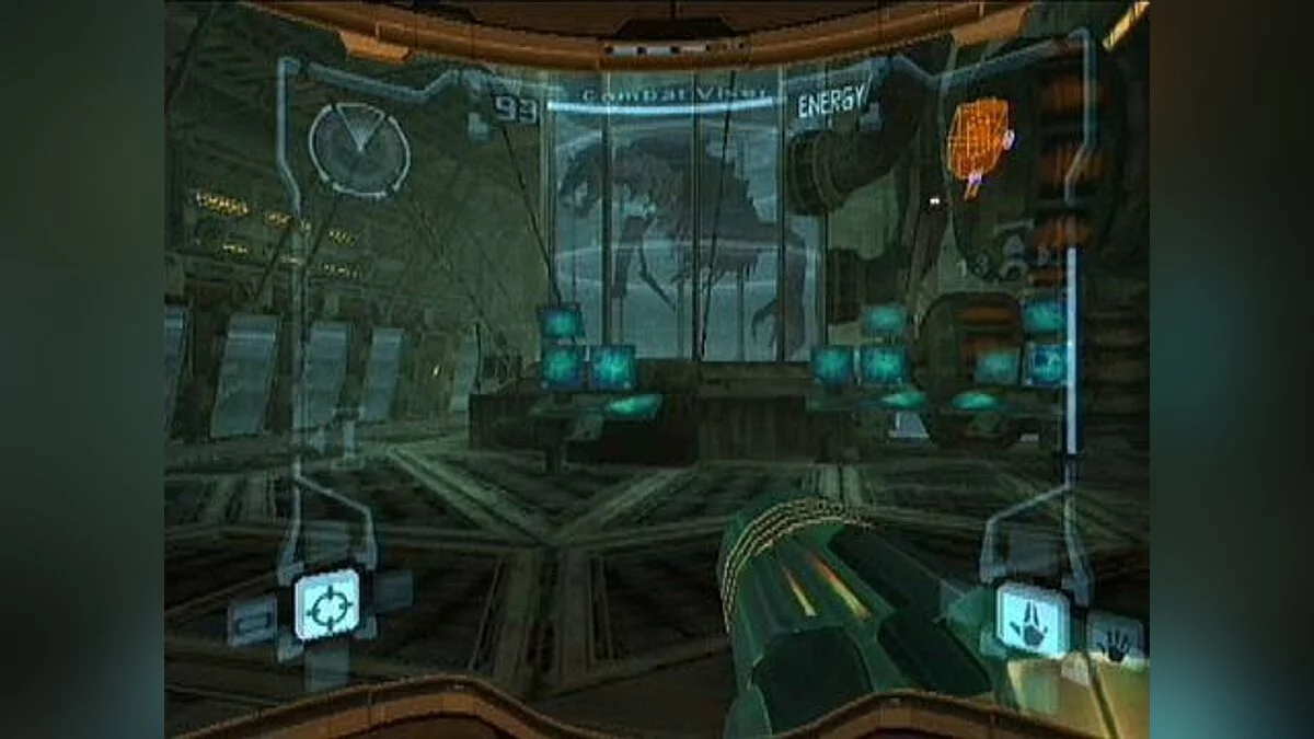Скриншоты из Metroid Prime / Картинка 39