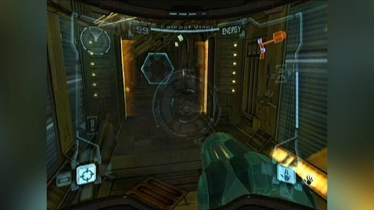 Скриншоты из Metroid Prime / Картинка 41