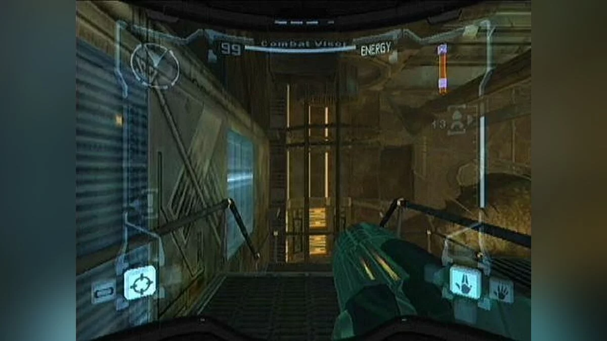 Скриншоты из Metroid Prime / Картинка 47
