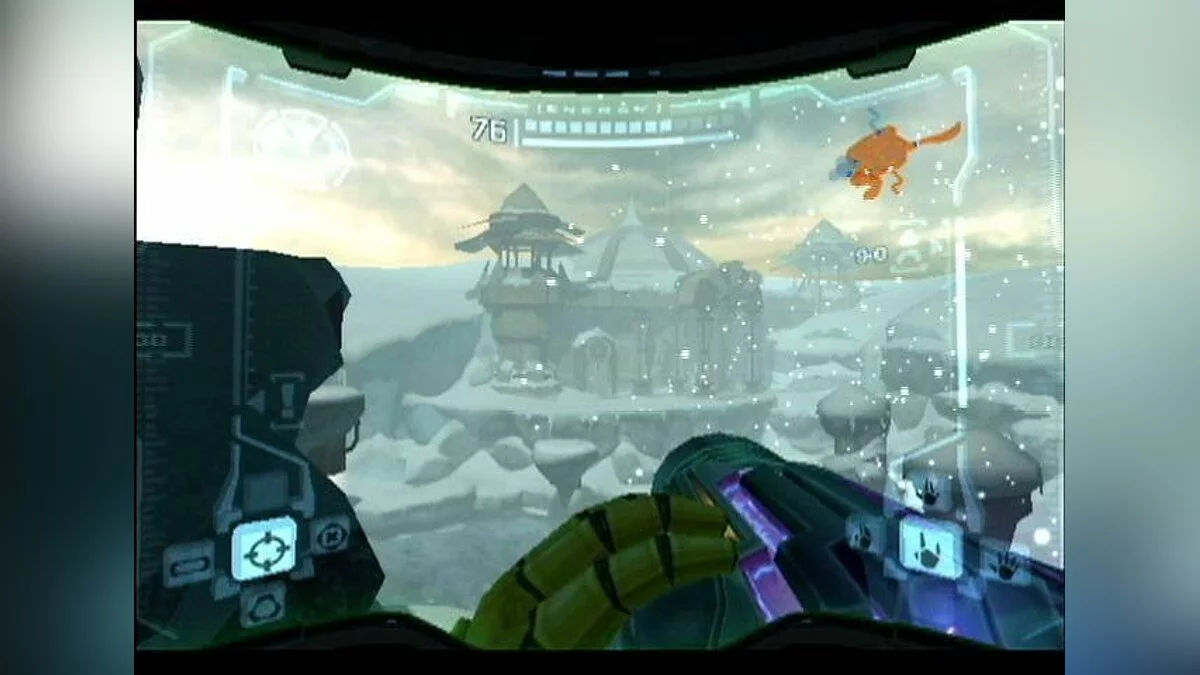 Скриншоты из Metroid Prime / Картинка 51