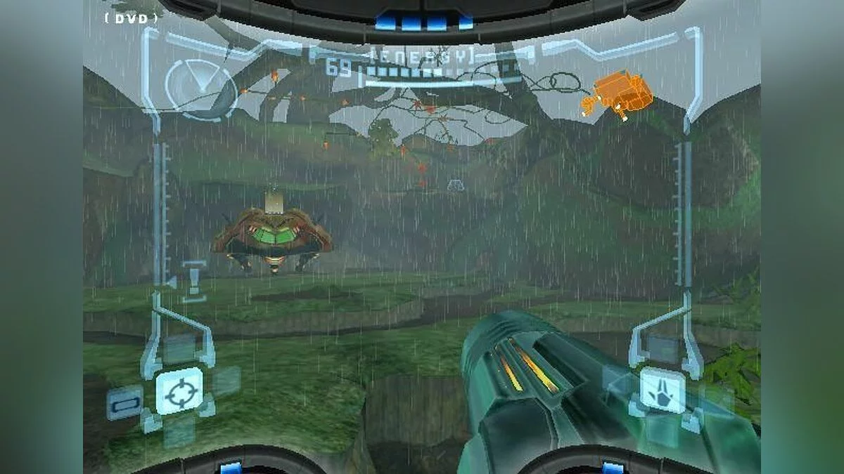 Скриншоты из Metroid Prime / Картинка 53