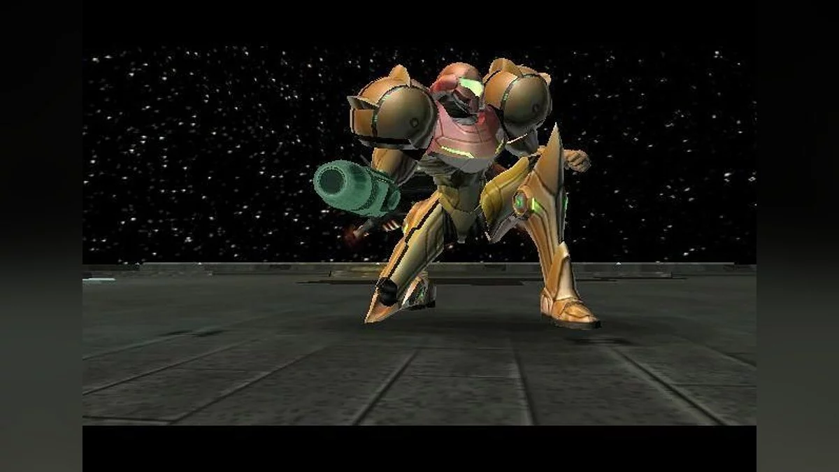 Скриншоты из Metroid Prime / Картинка 62