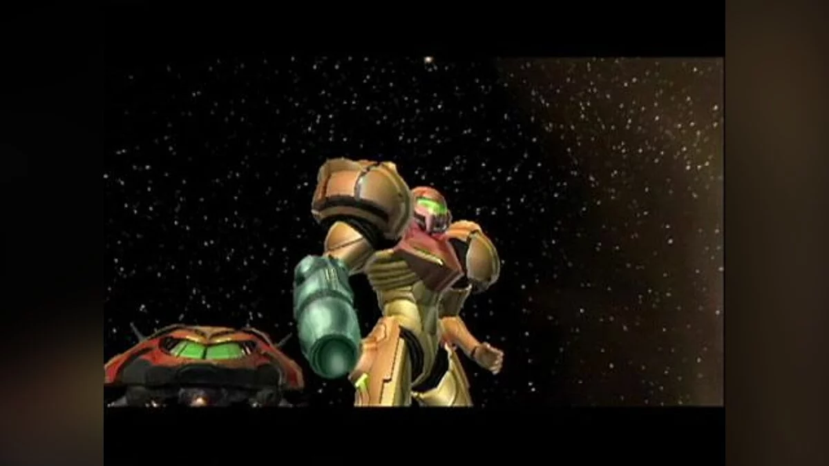 Скриншоты из Metroid Prime / Картинка 64