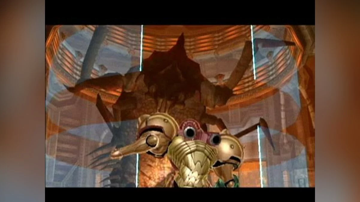 Скриншоты из Metroid Prime / Картинка 65
