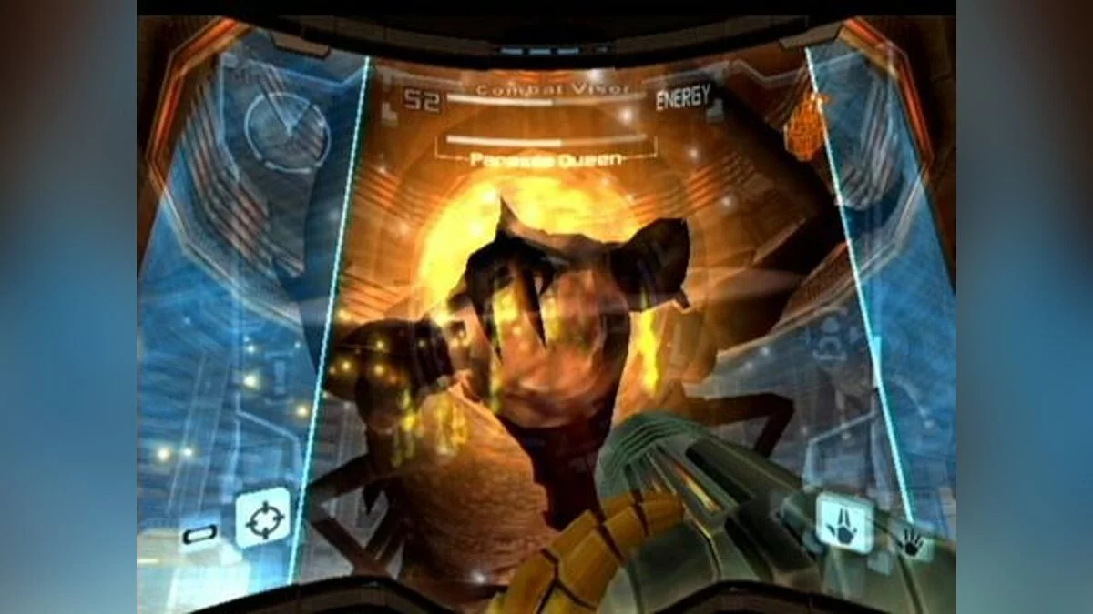 Скриншоты из Metroid Prime / Картинка 67