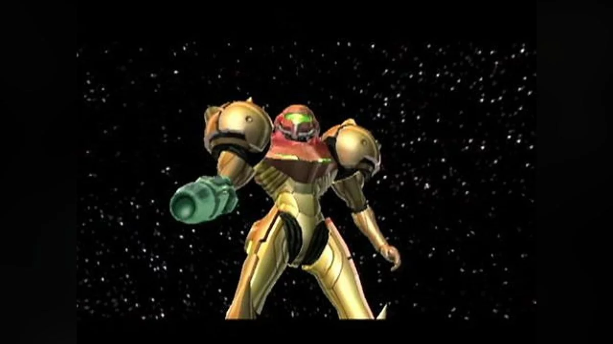 Скриншоты из Metroid Prime / Картинка 69