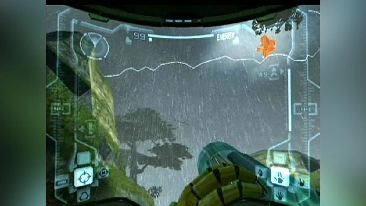 Скриншоты из Metroid Prime / Картинка 73