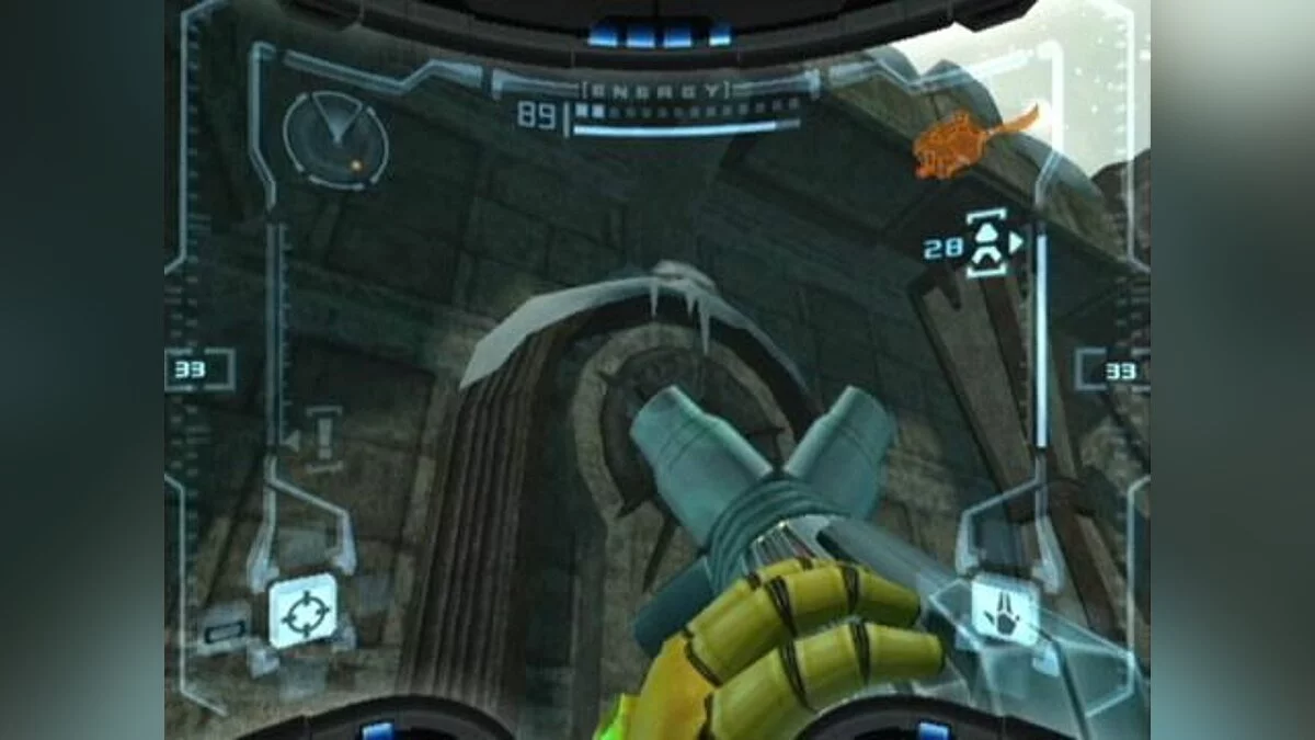 Скриншоты из Metroid Prime / Картинка 74