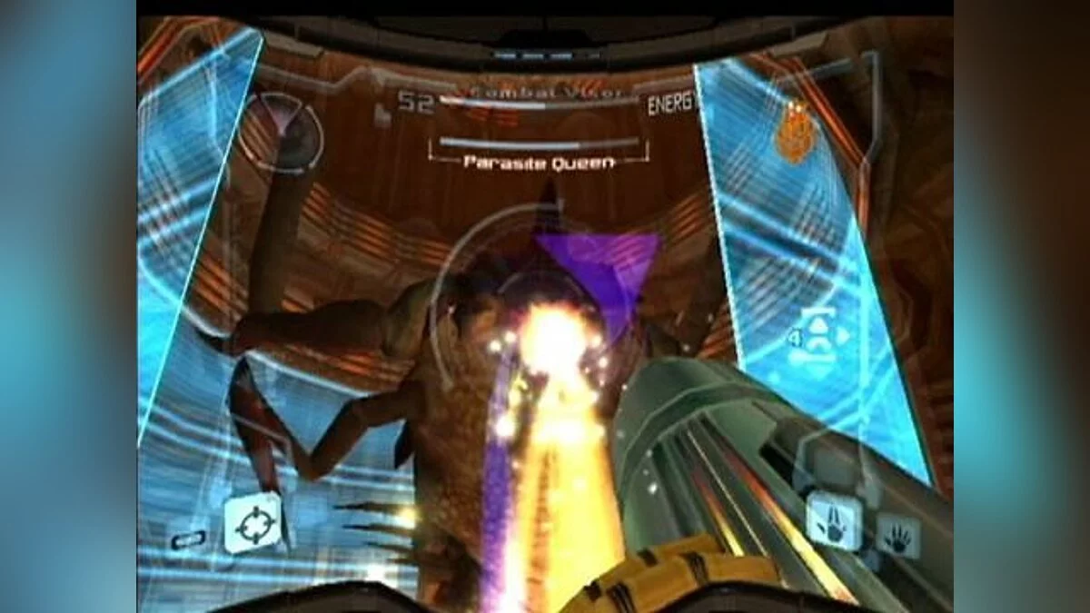 Скриншоты из Metroid Prime / Картинка 89