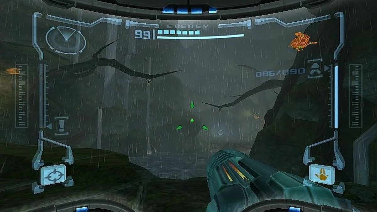 Скриншоты из Metroid Prime / Картинка 92