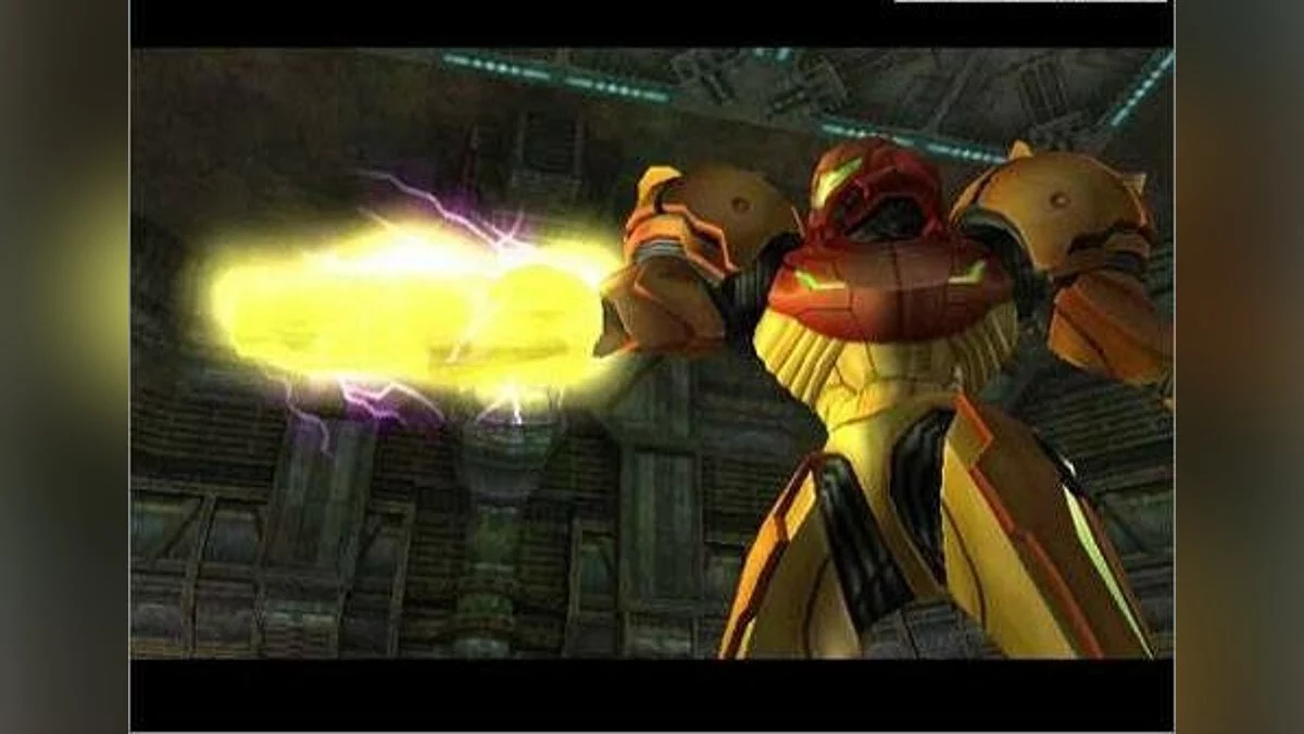 Скриншоты из Metroid Prime 2: Echoes / Картинка 22