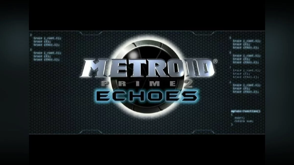 Скриншоты из Metroid Prime 2: Echoes / Картинка 25