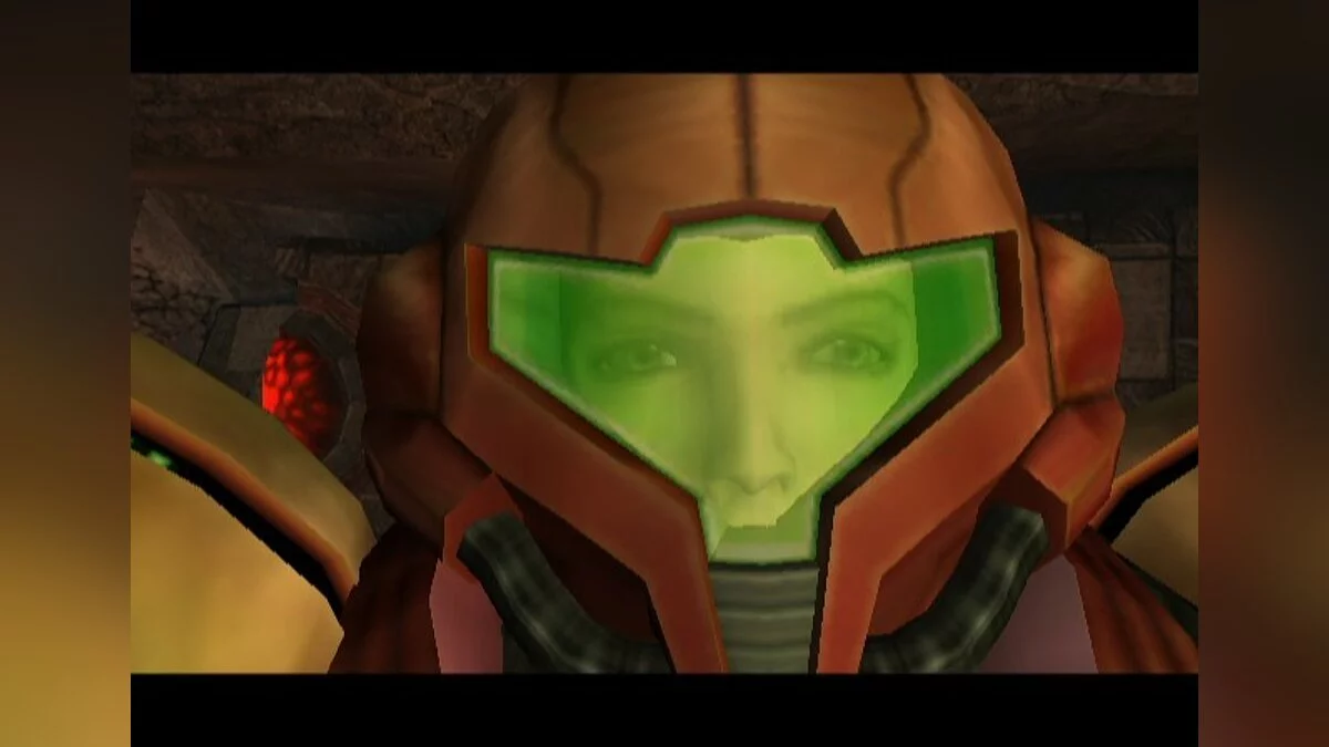Скриншоты из Metroid Prime 2: Echoes / Картинка 28