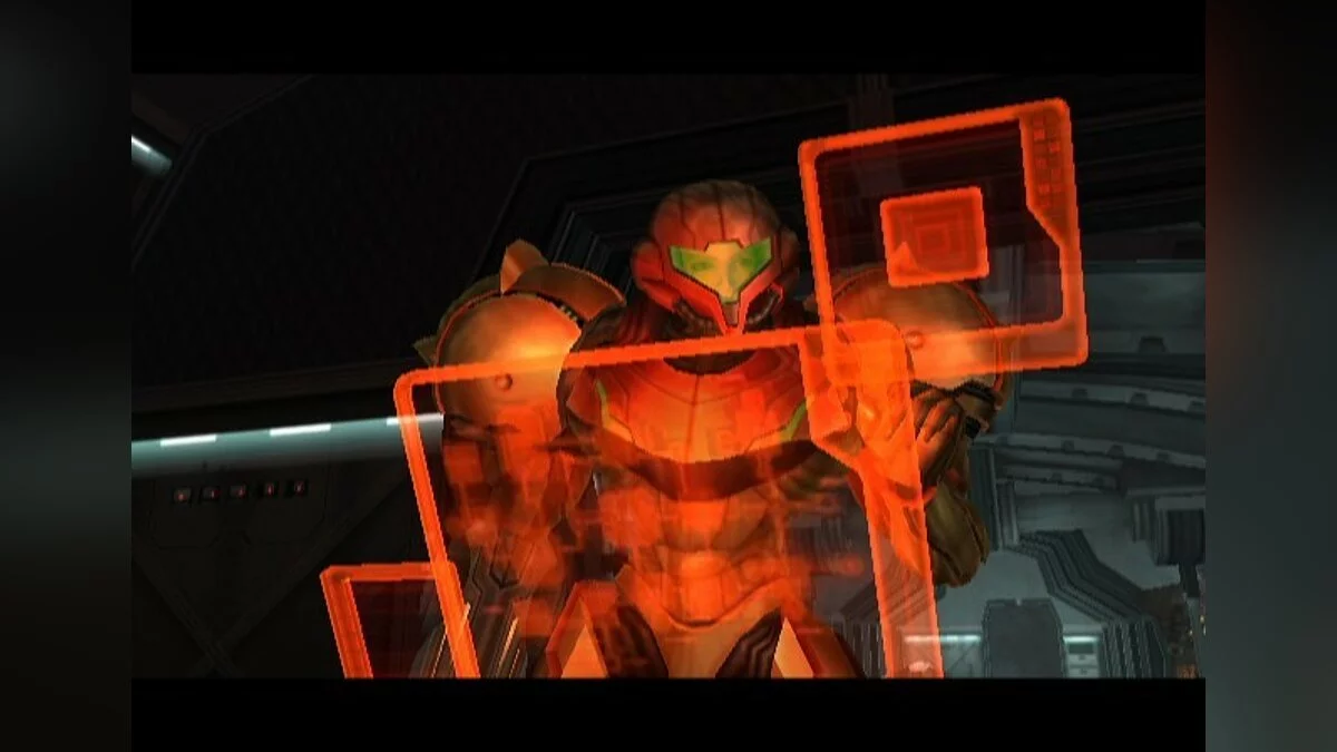 Скриншоты из Metroid Prime 2: Echoes / Картинка 32