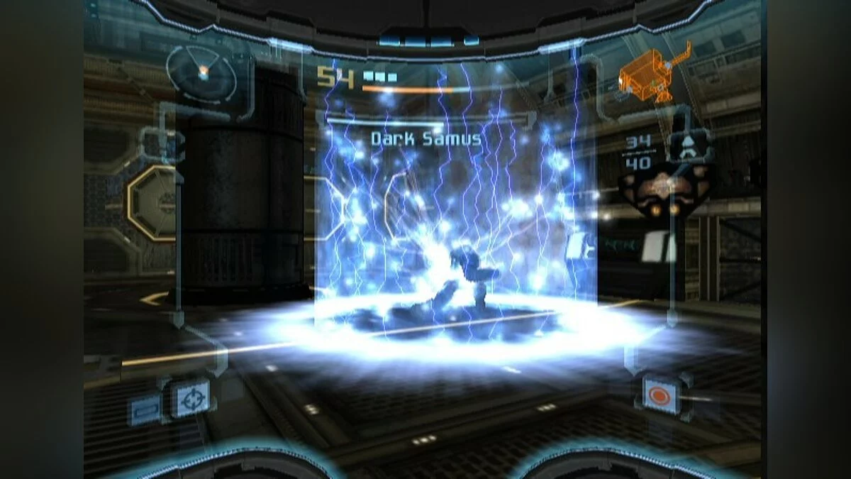 Скриншоты из Metroid Prime 2: Echoes / Картинка 38