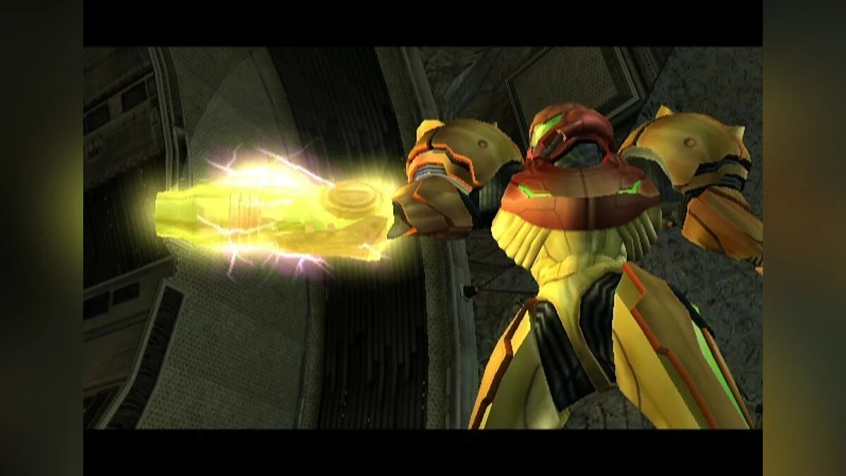 Скриншоты из Metroid Prime 2: Echoes / Картинка 39