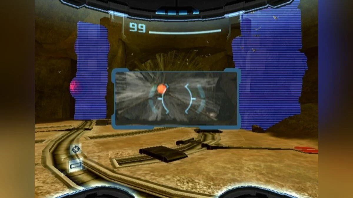 Скриншоты из Metroid Prime 2: Echoes / Картинка 41