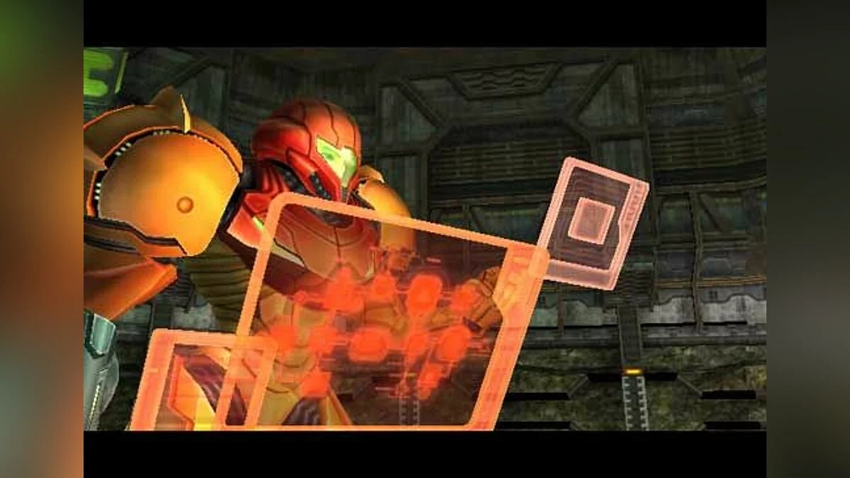 Скриншоты из Metroid Prime 2: Echoes / Картинка 15