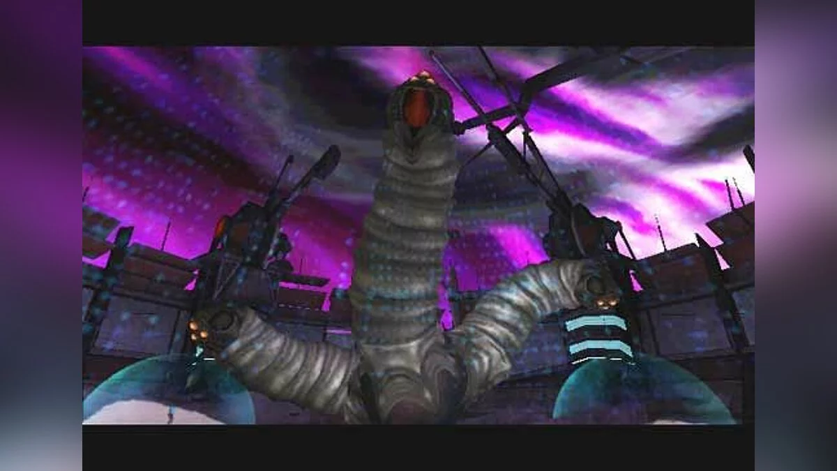 Скриншоты из Metroid Prime 2: Echoes / Картинка 16