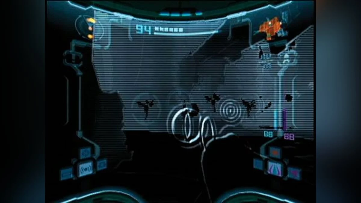Скриншоты из Metroid Prime 2: Echoes / Картинка 18