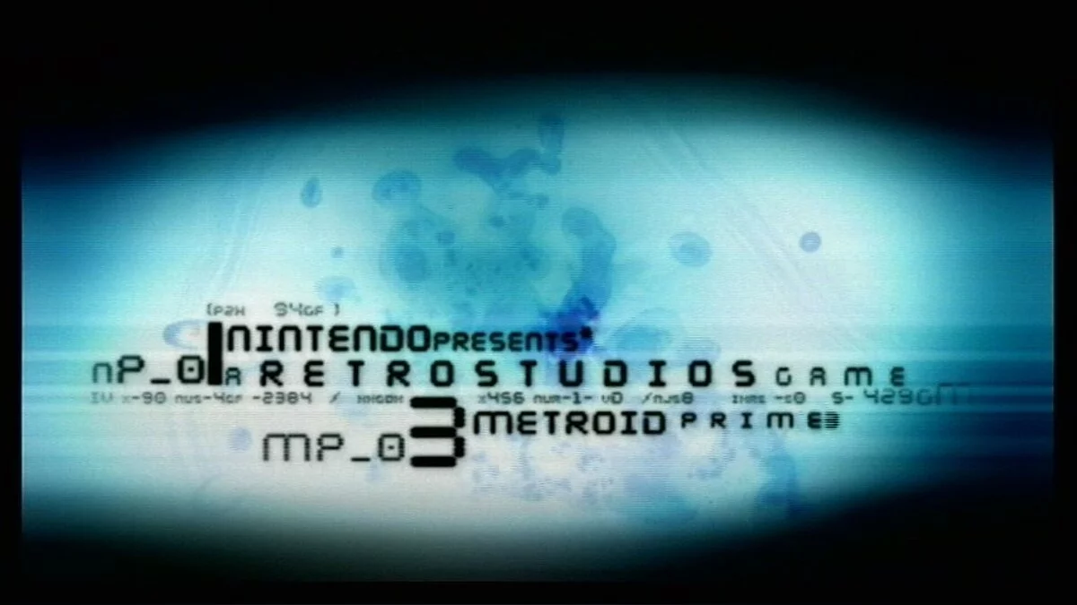 Скриншоты из Metroid Prime 3: Corruption / Картинка 50
