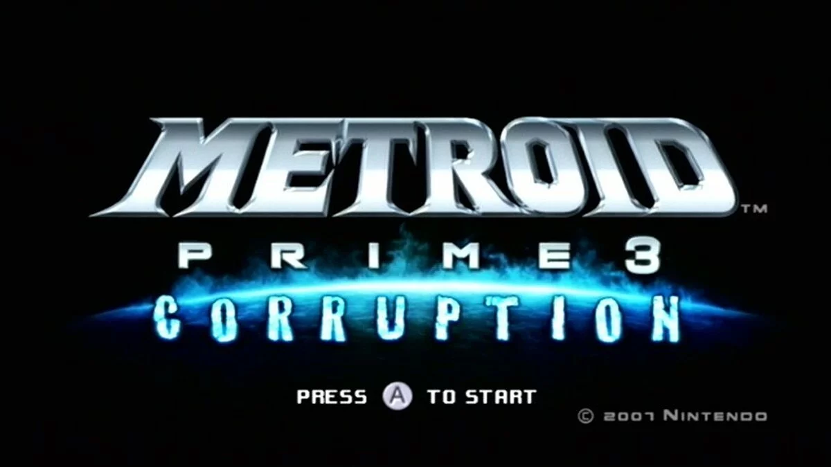 Скриншоты из Metroid Prime 3: Corruption / Картинка 51