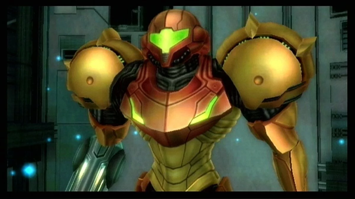 Скриншоты из Metroid Prime 3: Corruption / Картинка 53