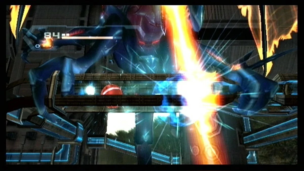 Скриншоты из Metroid Prime 3: Corruption / Картинка 65