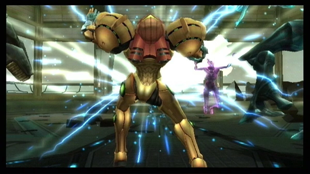 Скриншоты из Metroid Prime 3: Corruption / Картинка 67