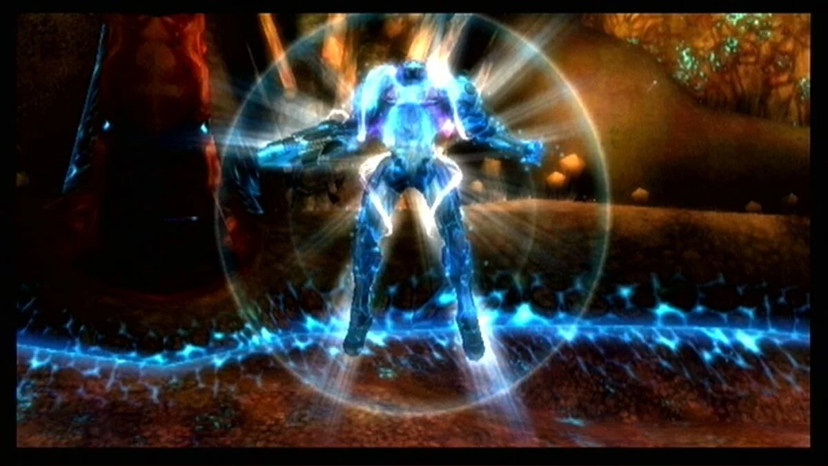 Скриншоты из Metroid Prime 3: Corruption / Картинка 85