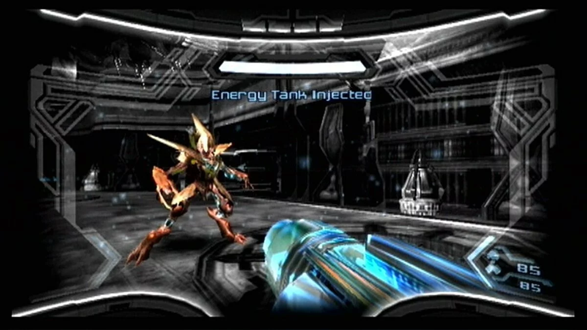 Скриншоты из Metroid Prime 3: Corruption / Картинка 91