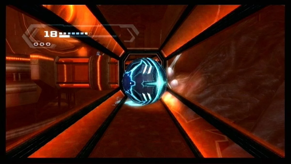 Скриншоты из Metroid Prime 3: Corruption / Картинка 92