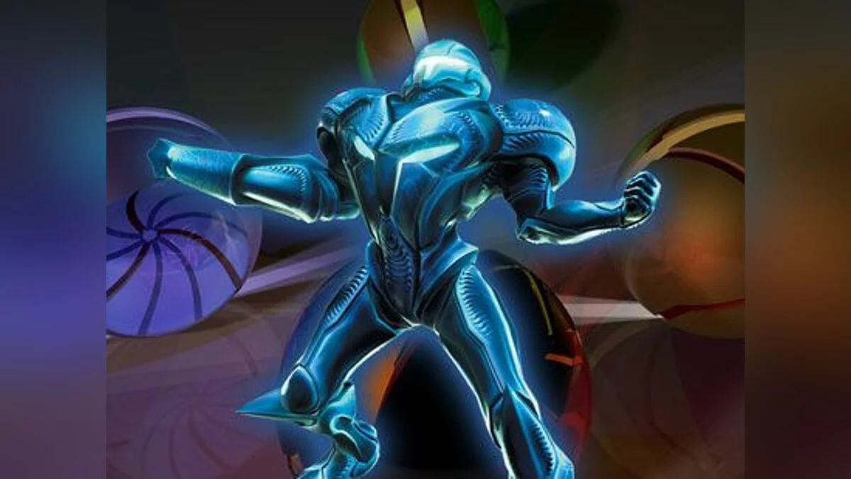 Скриншоты из Metroid Prime 3: Corruption / Картинка 34