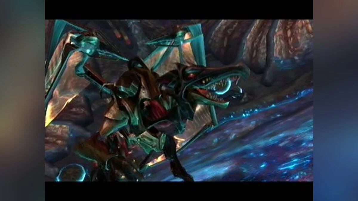 Скриншоты из Metroid Prime 3: Corruption / Картинка 35