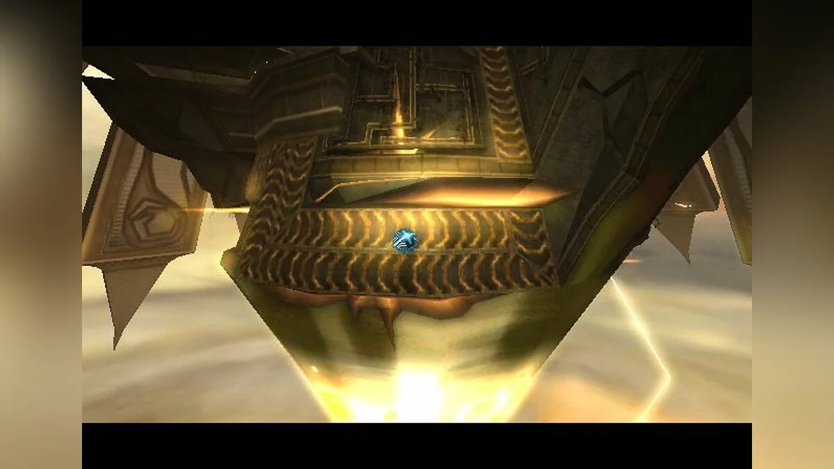 Скриншоты из Metroid Prime 3: Corruption / Картинка 36