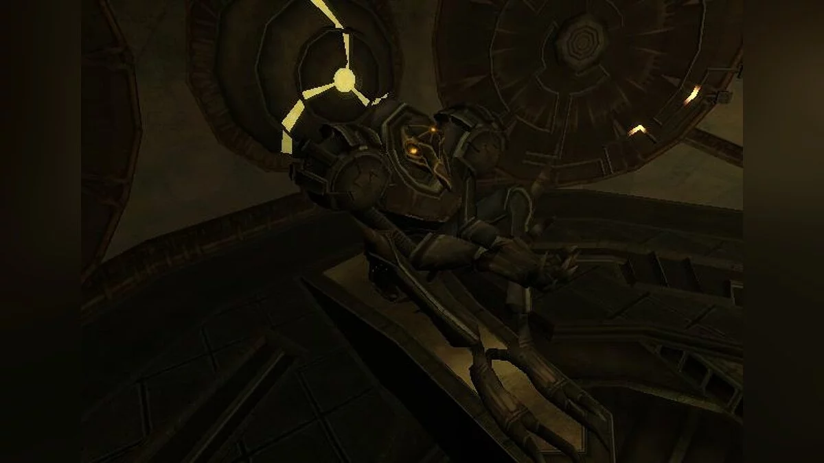 Скриншоты из Metroid Prime 3: Corruption / Картинка 44
