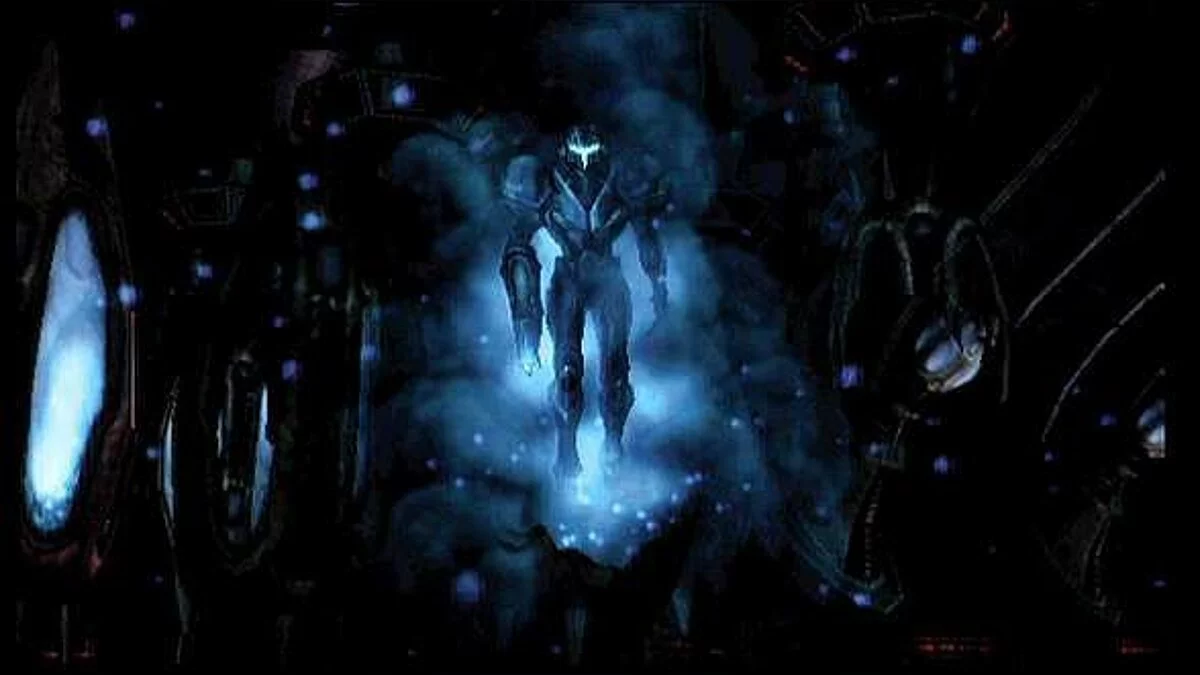 Скриншоты из Metroid Prime 3: Corruption / Картинка 47