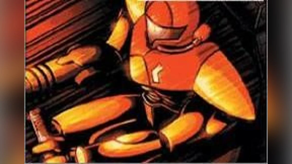Скриншоты из Metroid: Zero Mission / Картинка 87