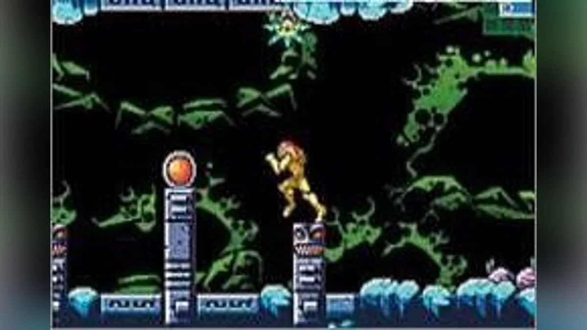 Скриншоты из Metroid: Zero Mission / Картинка 88