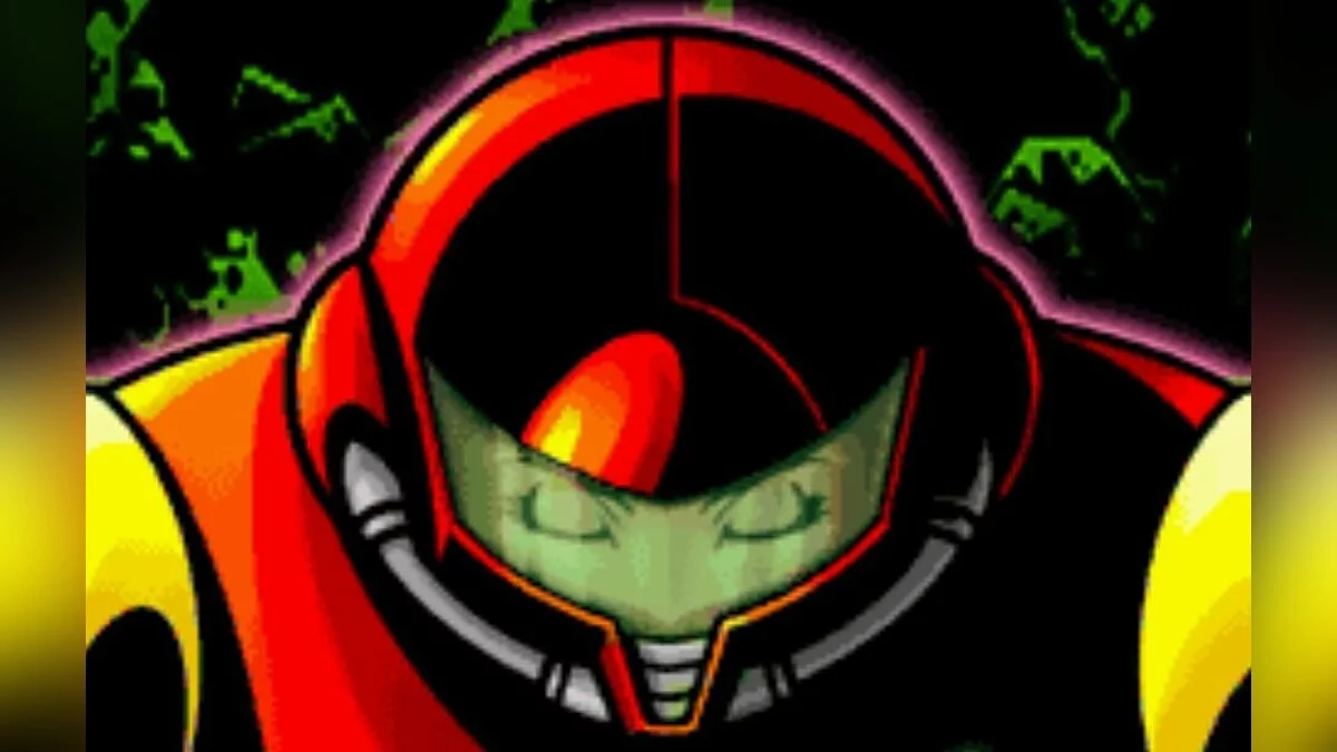 Скриншоты из Metroid: Zero Mission / Картинка 22