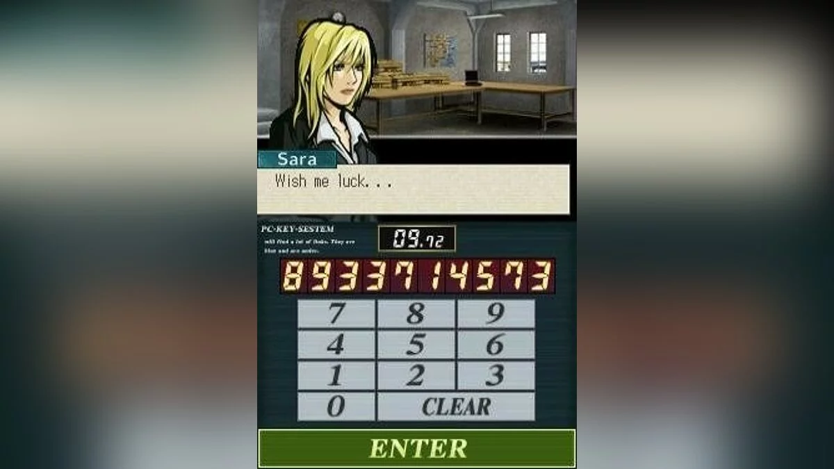 Скриншоты из Miami Law / Картинка 26