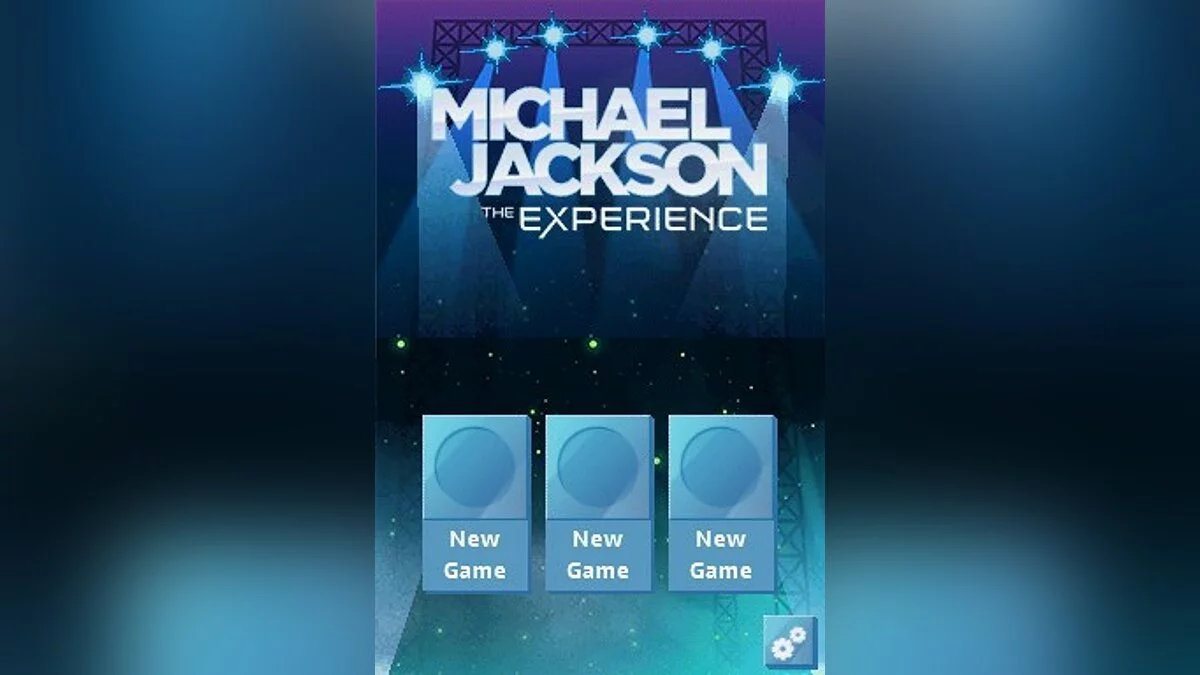 Скриншоты из Michael Jackson: The Experience / Картинка 69