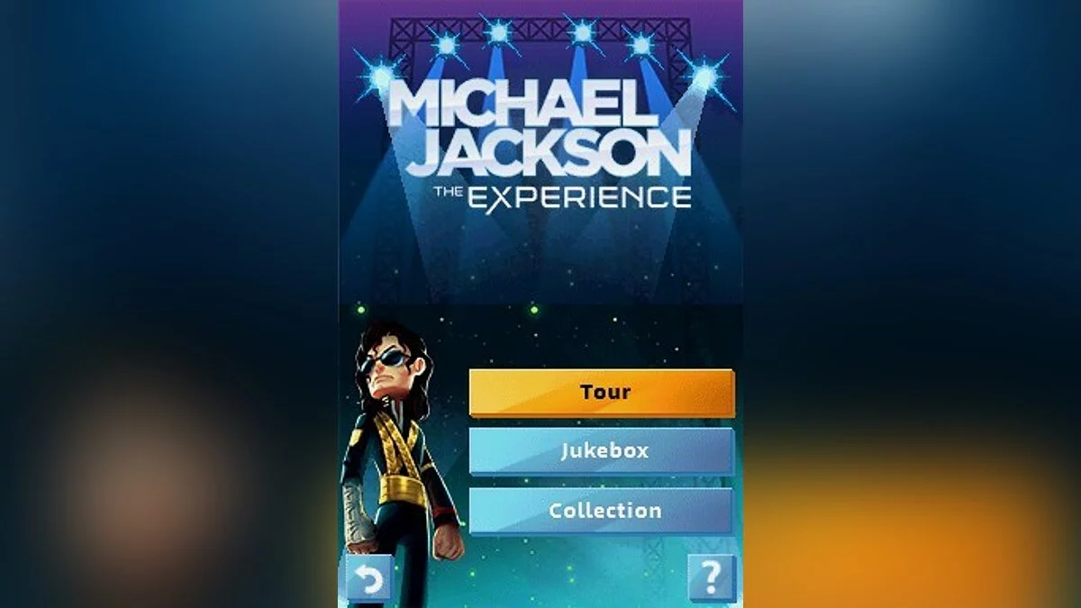 Скриншоты из Michael Jackson: The Experience / Картинка 71