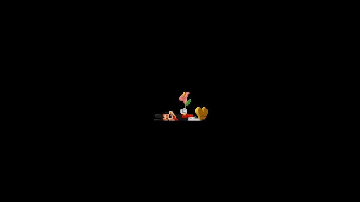Скриншоты из Mickey Mania / Картинка 10