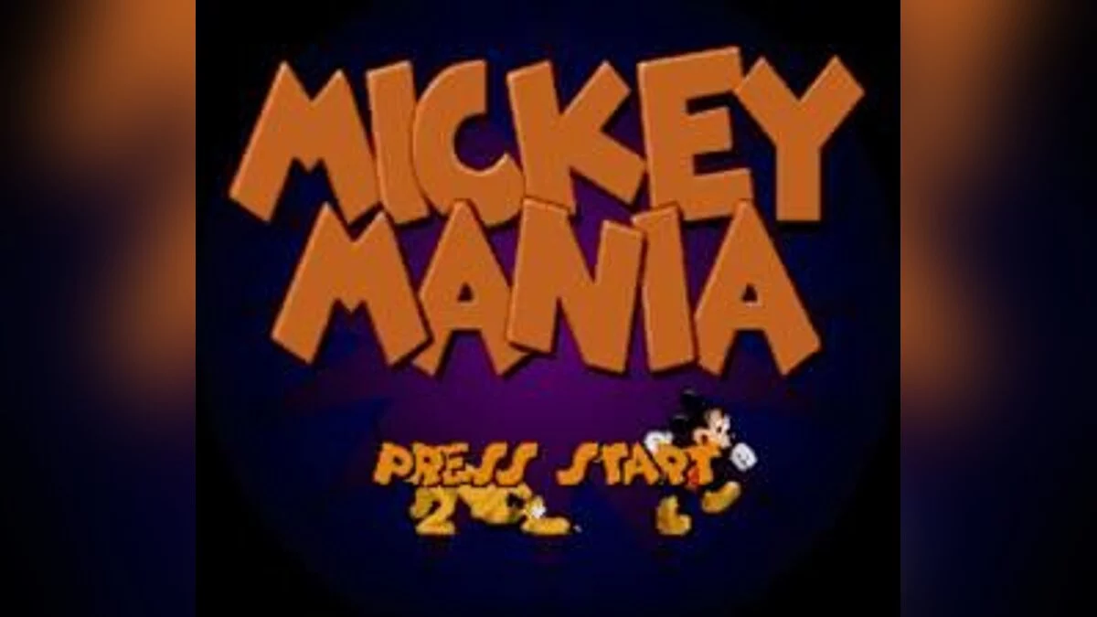 Скриншоты из Mickey Mania / Картинка 21