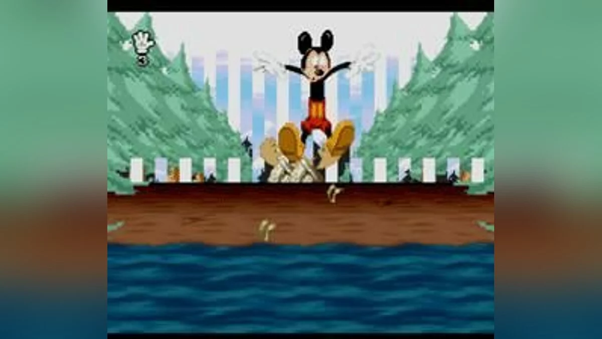 Скриншоты из Mickey Mania / Картинка 23