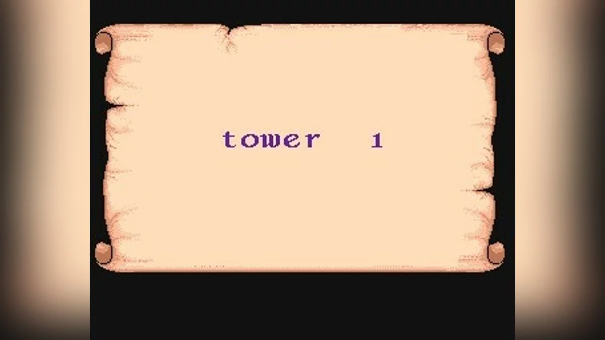 Скриншоты из Mickey Mouse: The Computer Game / Картинка 7
