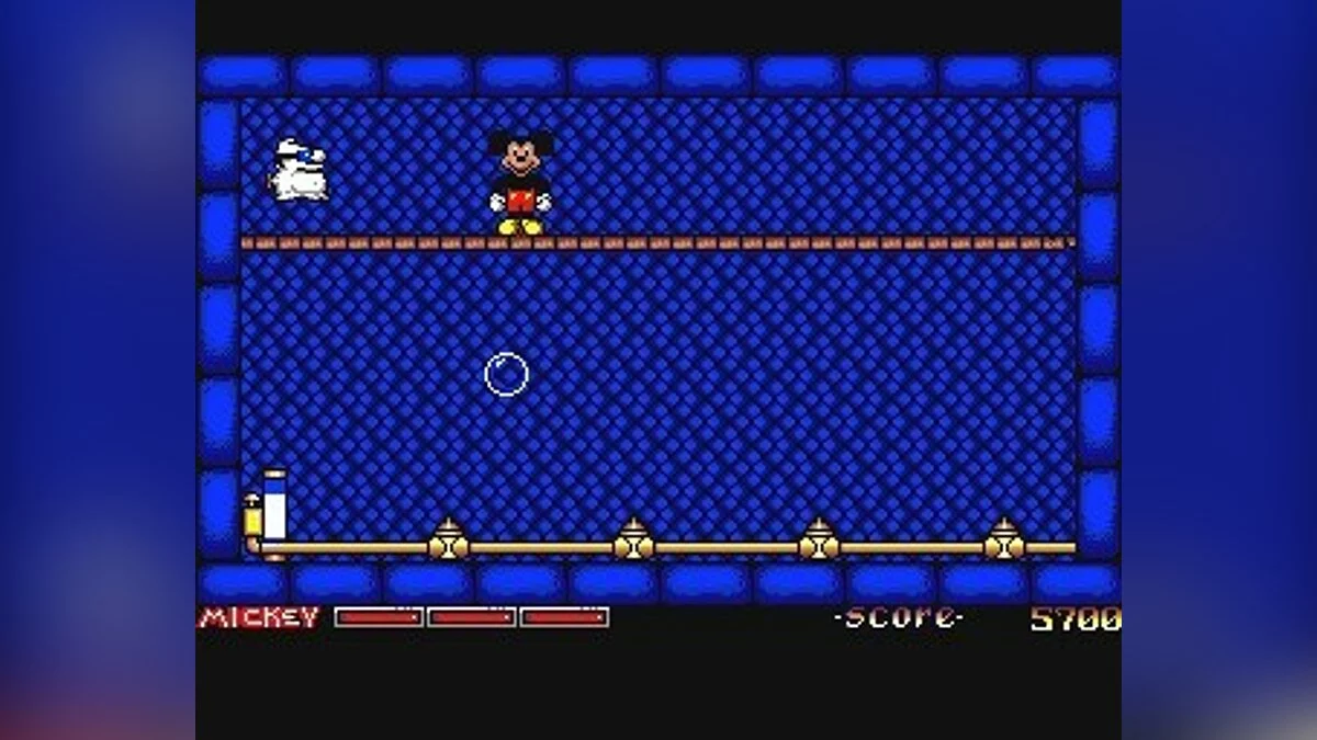 Скриншоты из Mickey Mouse: The Computer Game / Картинка 12