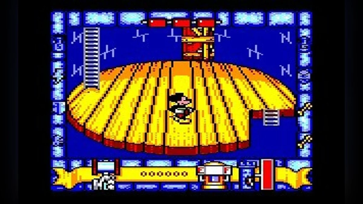 Скриншоты из Mickey Mouse: The Computer Game / Картинка 14
